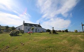 Arle Farmhouse